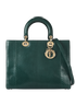 Lady Dior Large, front view